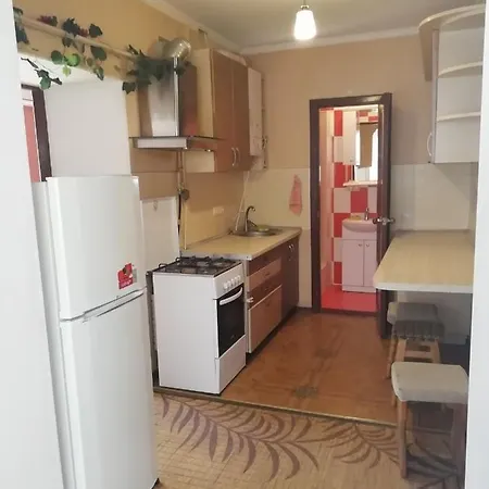Самый Центр Apartment Odesa