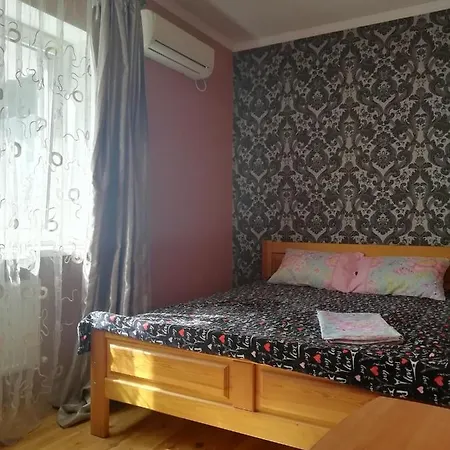 Lejlighed Самый Центр Odessa